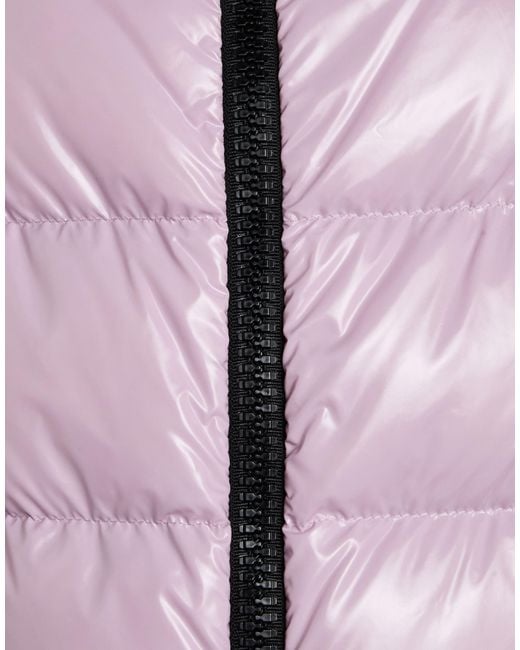 Herno Purple Puffers