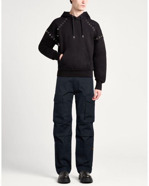 G-Star Blue Pants for men