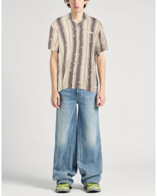 Element Natural Shirt Viscose for men