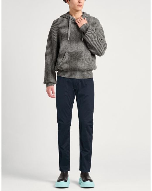 ARMANI EXCHANGE Blue Pants for men