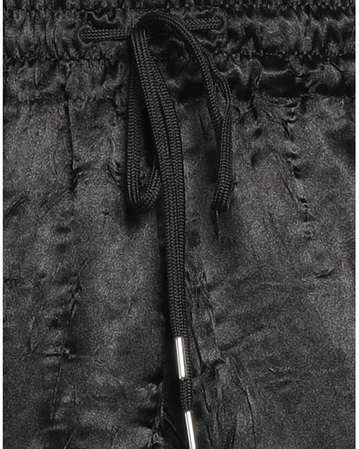 High Gray Trouser
