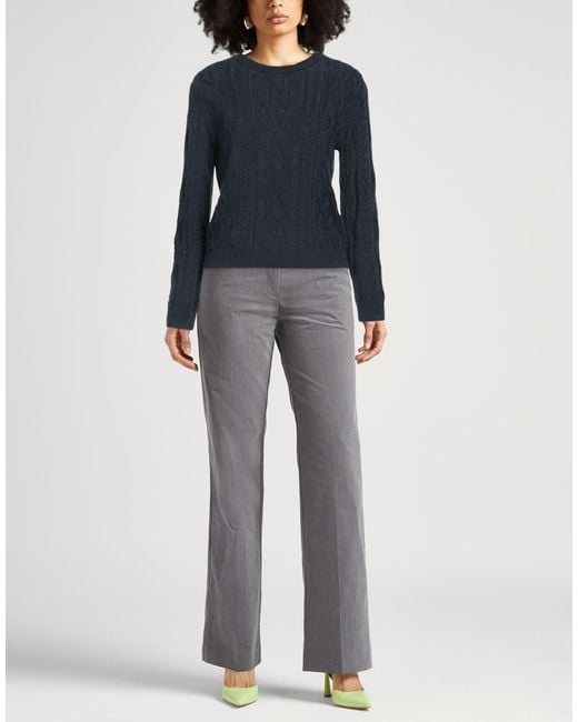 Theory Blue Sweater