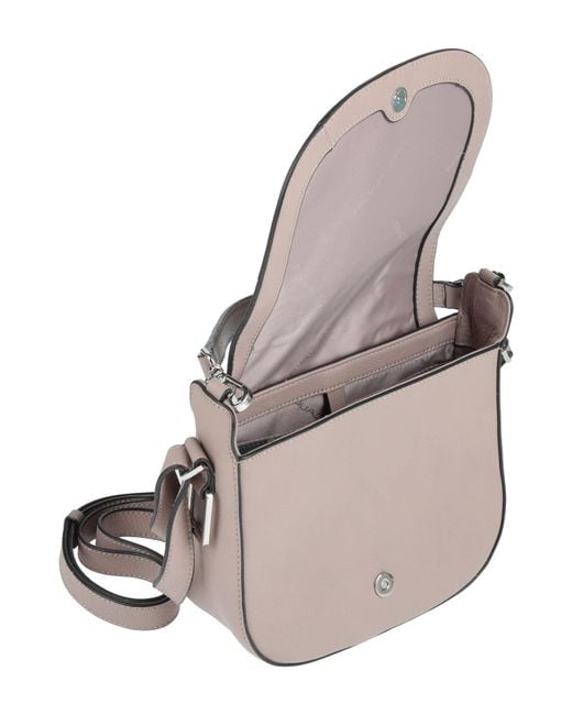 Piquadro Gray Handbag