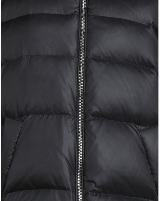 Khrisjoy Black Puffer