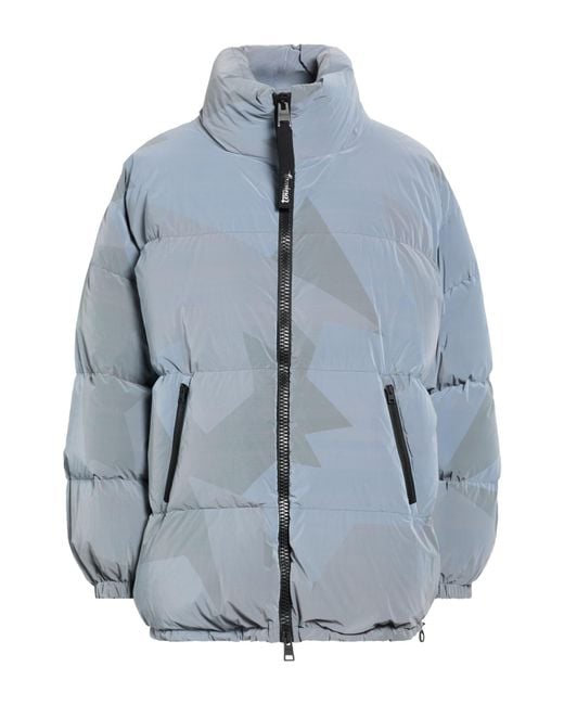 Herno Blue Puffers