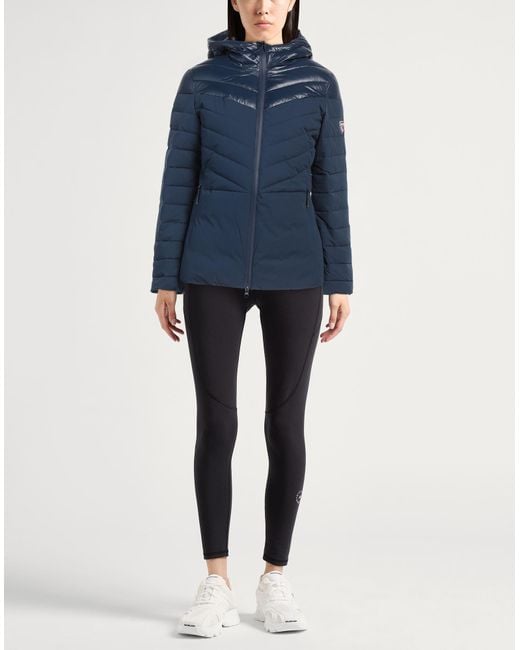 Rossignol Blue Puffer