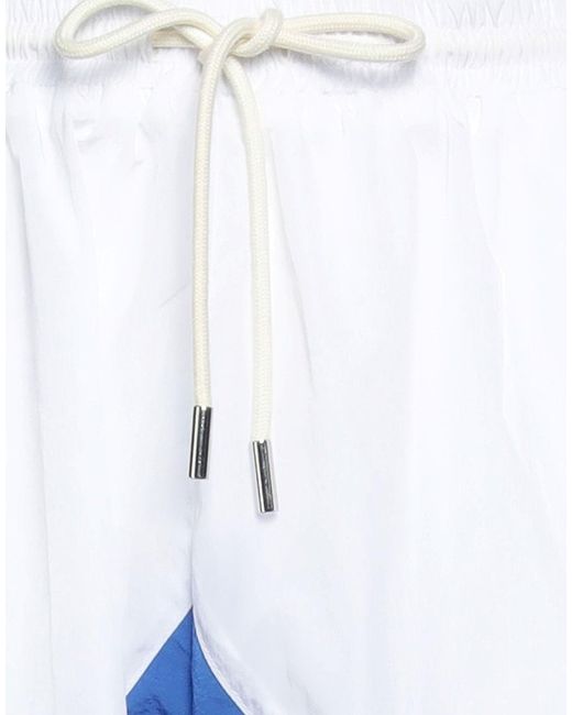 Khrisjoy Blue Trouser
