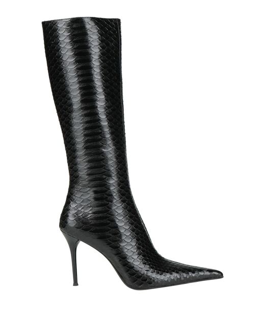 Jeffrey Campbell Black Boot