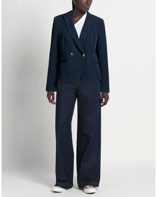 HELMUR® Blue Blazers