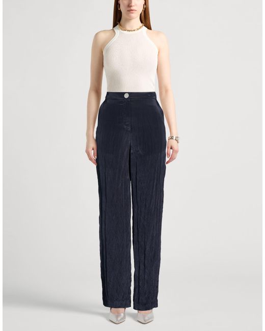 ARMANI EXCHANGE Blue Pants