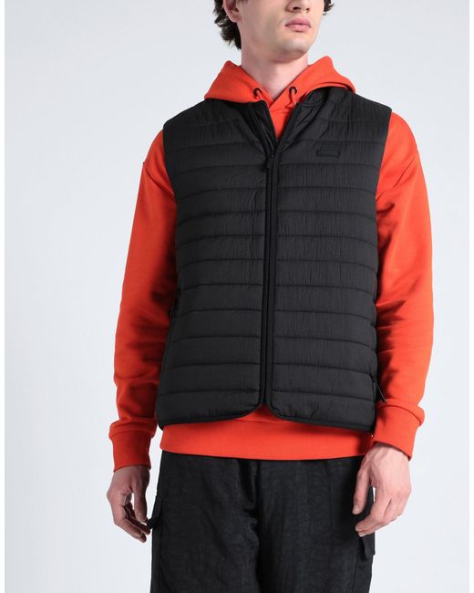 Calvin Klein Black Jacket for men