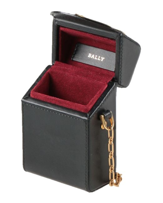 Bally Black Anderes Accessoire