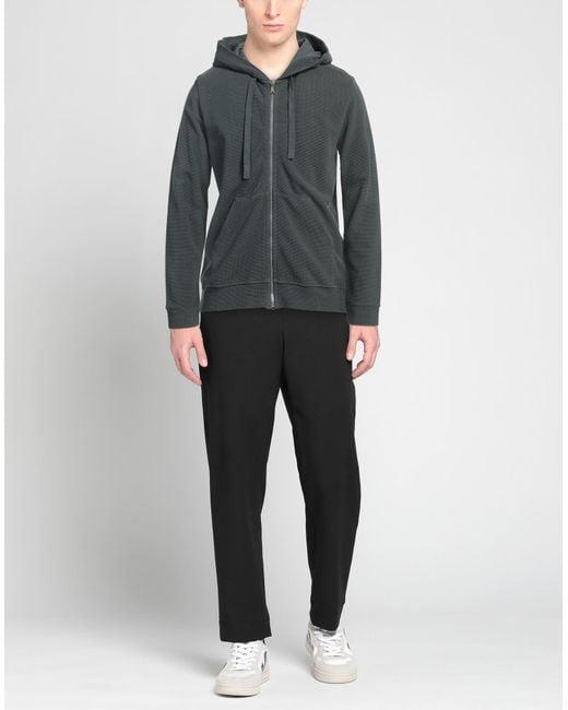 Crossley Gray Sweatshirt for men