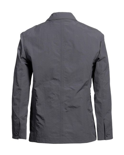 Dior Blue Blazer for men