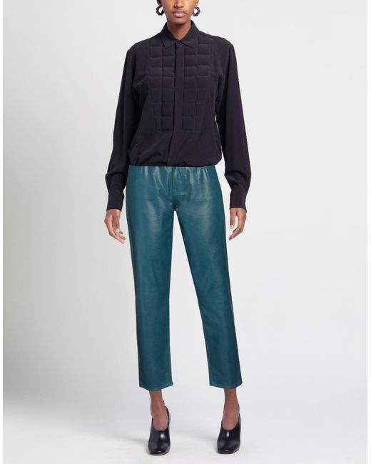 HOD Blue Trouser