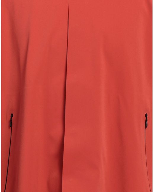 Emporio Armani Hemd in Red für Herren