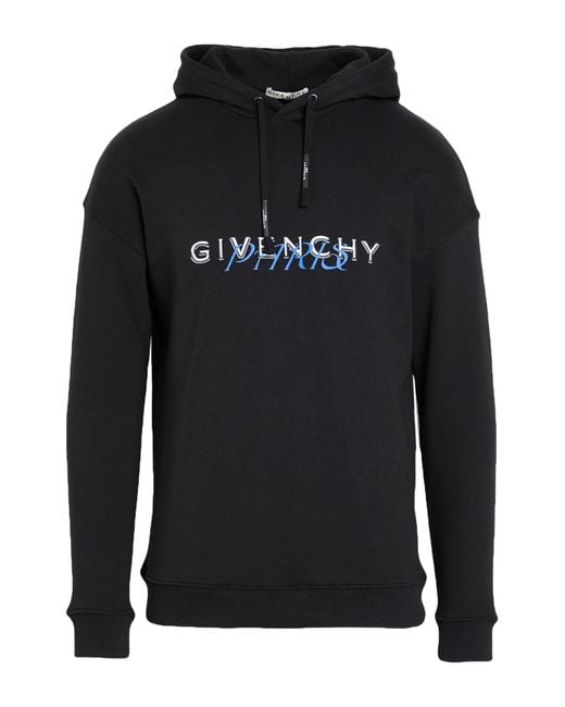 Sudadera Givenchy de hombre de color Black