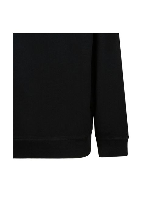 Sweat-shirt Marcelo Burlon pour homme en coloris Black