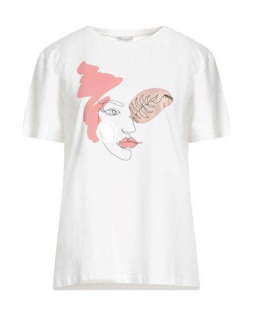 Pennyblack White T-shirt