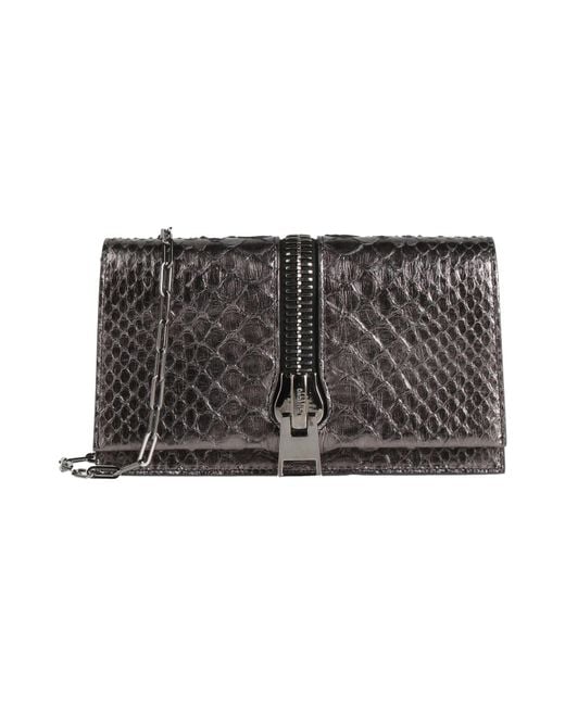 Tom Ford Black Handbag Leather
