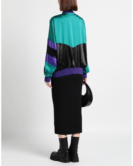 DSquared² Blue Jacket