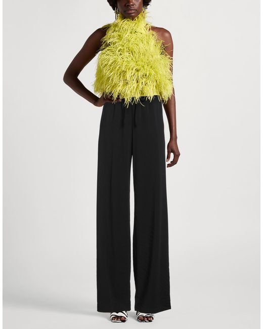 Twinset Black Trouser