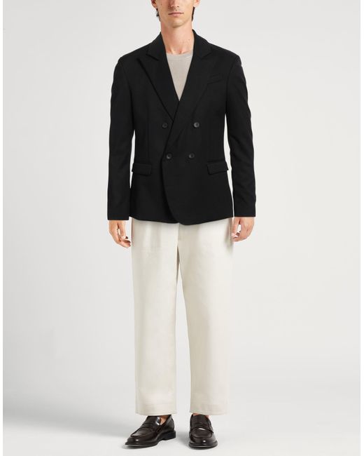 Imperial Blazer in Black für Herren
