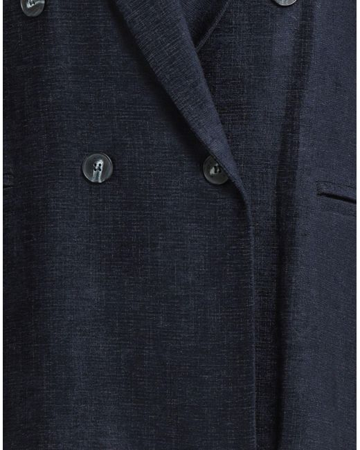 Kaos Blue Blazer
