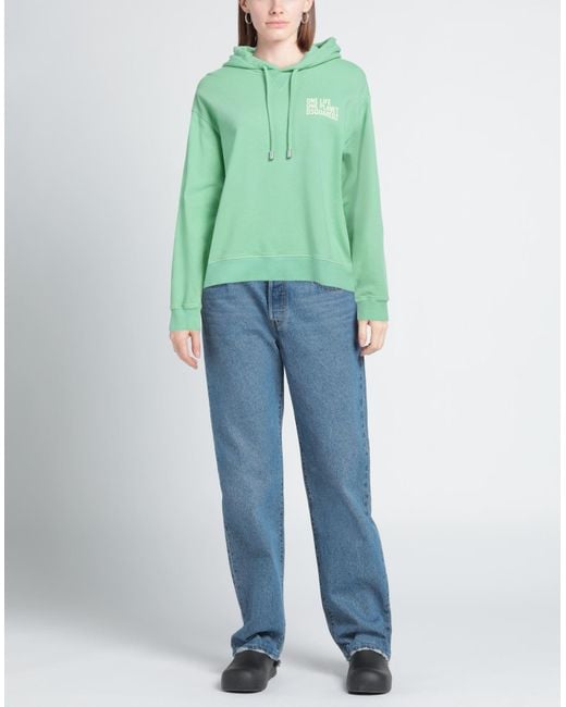 DSquared² Green Sweatshirt