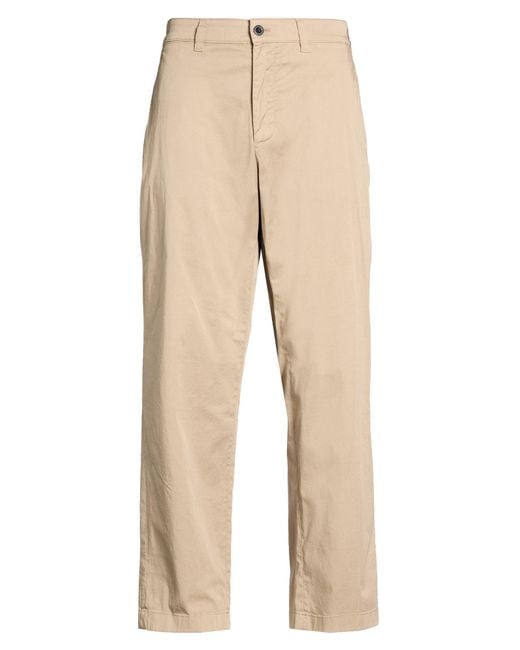 Department 5 Natural Pants for men