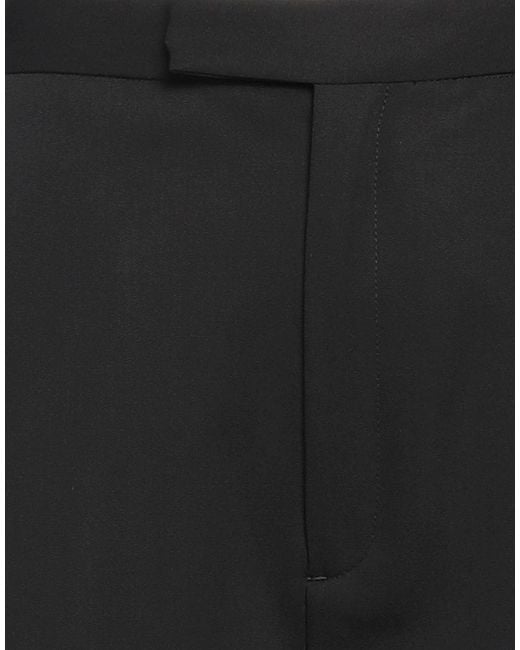 BITE STUDIOS Black Pants