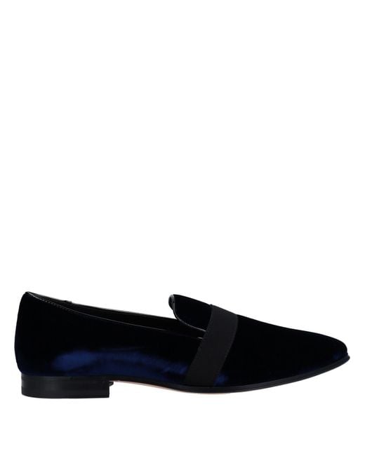 Tod's Mokassin in Black für Herren