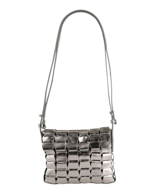 Dragon Diffusion Shoulder Bag Leather in White | Lyst