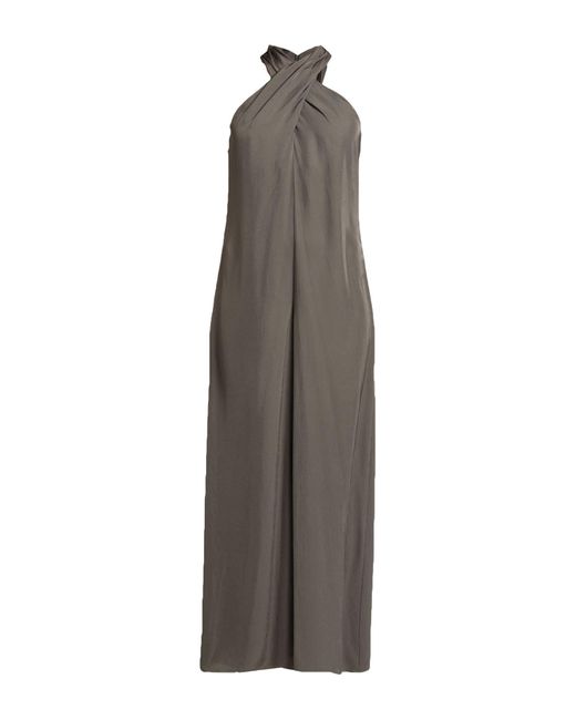 Theory Gray Jumpsuit