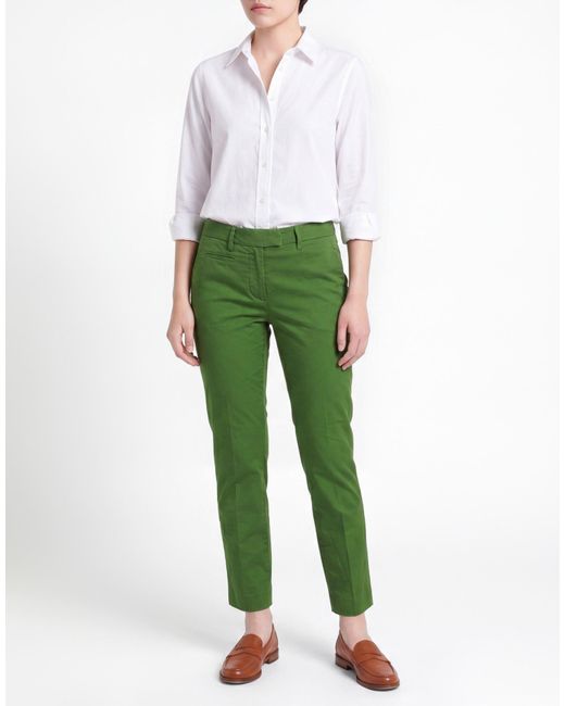 Dondup Gray Pants
