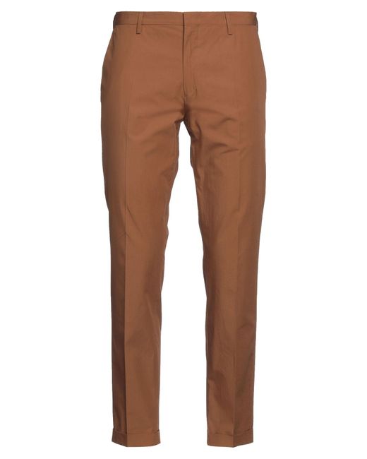 Paul Smith Hose in Brown für Herren