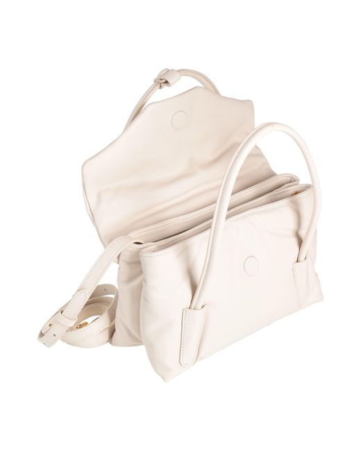 Coccinelle Natural Handtaschen