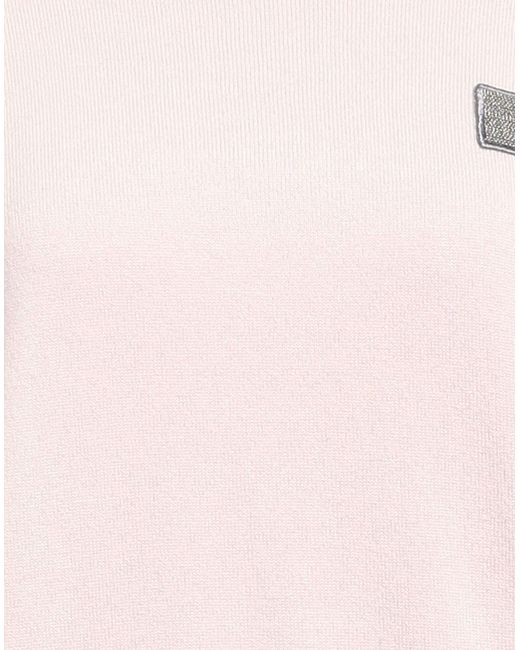 Brunello Cucinelli Pink Sweater