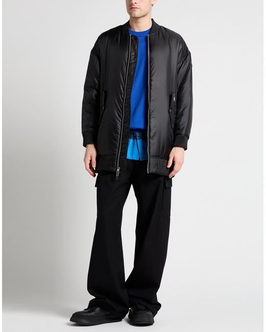 Michael Kors Black Jacket for men