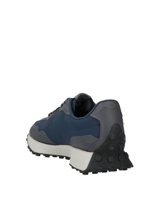 New Balance Sneakers in Blue für Herren