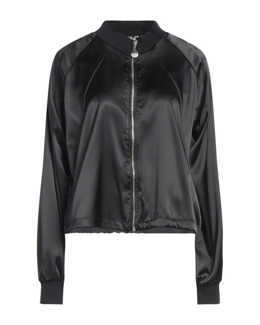 Liu Jo Black Jacket