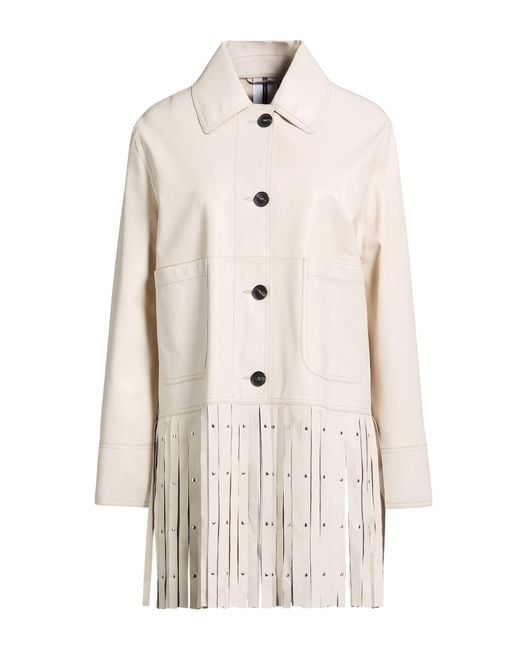 S.w.o.r.d 6.6.44 White Jacket