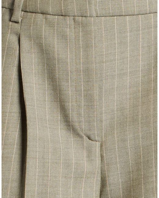 Skall Studio Multicolor Pants Wool