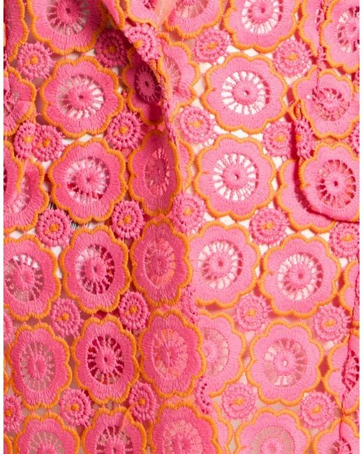 Moschino Pink Blazer