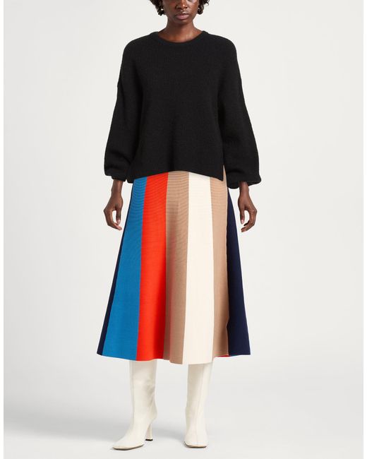 Pullover Gestuz de color Black