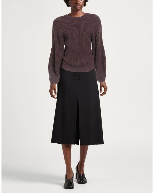 Pullover Staud de color Brown