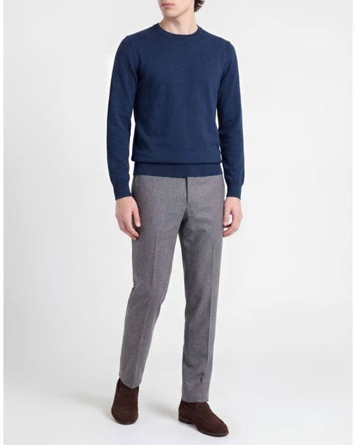 Pullover Kangra pour homme en coloris Blue