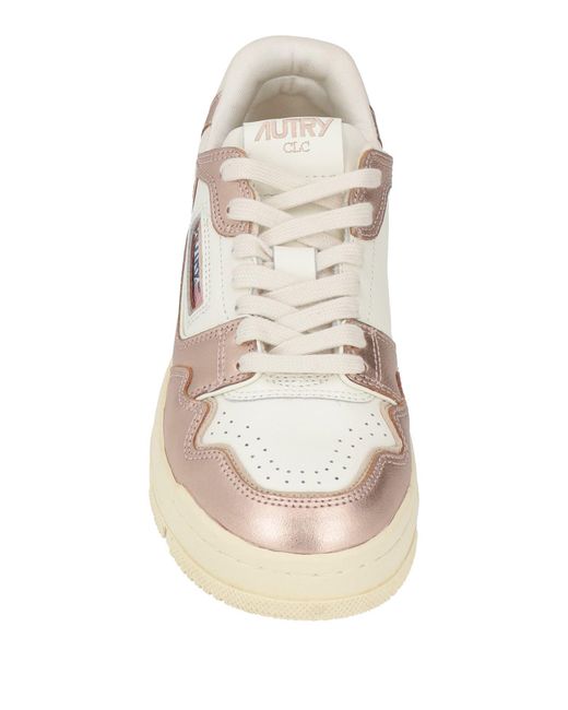 Autry Natural Trainers
