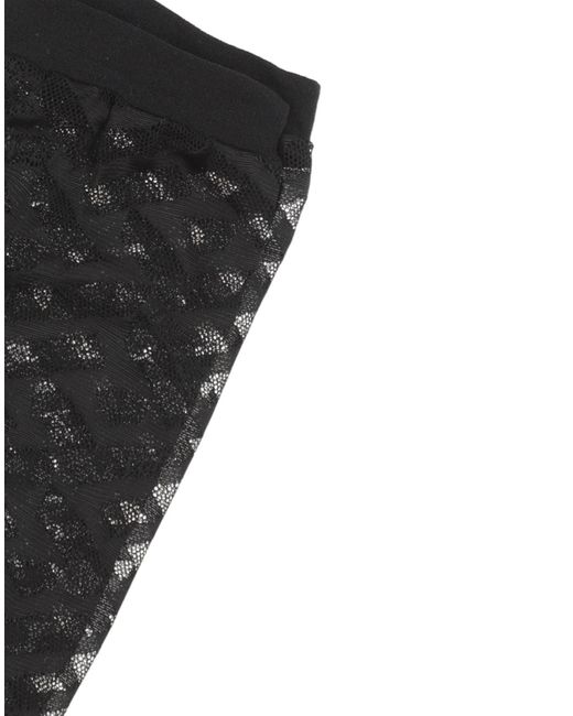 Versace Black Socken & Strumpfhosen