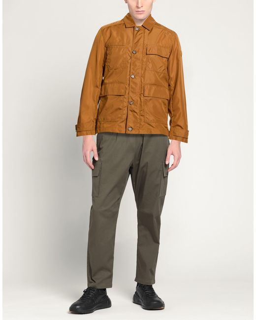 Colmar Brown Jacket for men